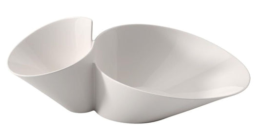 Villeroy & Boch - NewWave eye-catcher double bowl