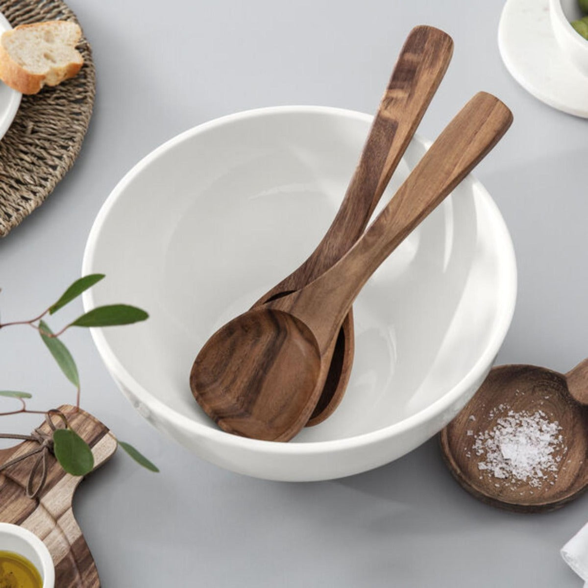 Villeroy & Boch - Artesano Original Salad servers 2pcs