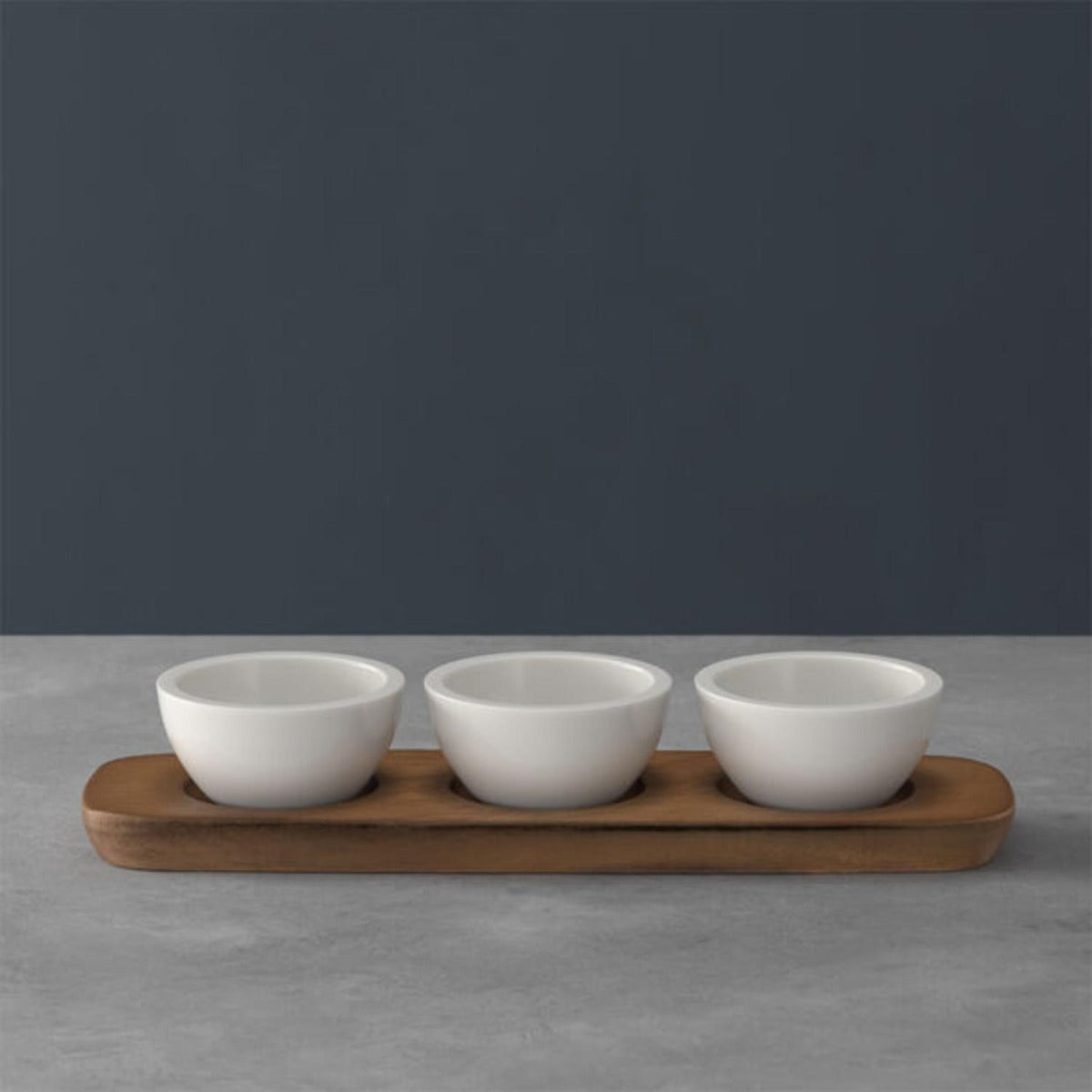 Villeroy & Boch - Artesano Original Dip bowl Set 4pcs