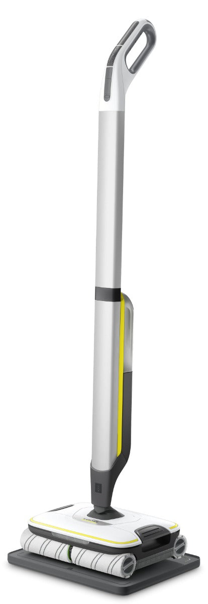 Karcher - FC 7 Hard Floor Cleaner - White