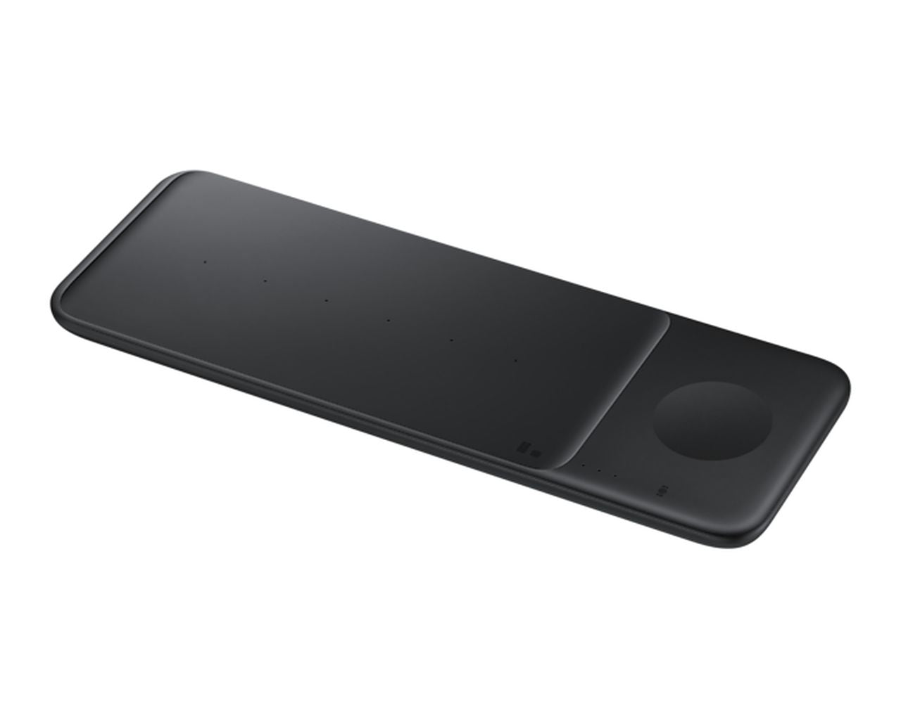 SAMSUNG Multi Wireless Trio Charger - Black