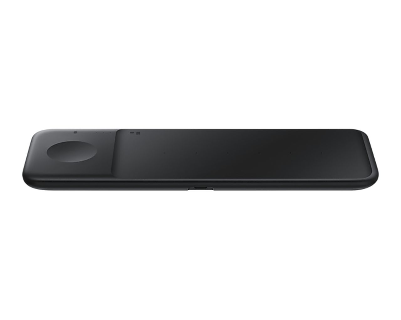 SAMSUNG Multi Wireless Trio Charger - Black