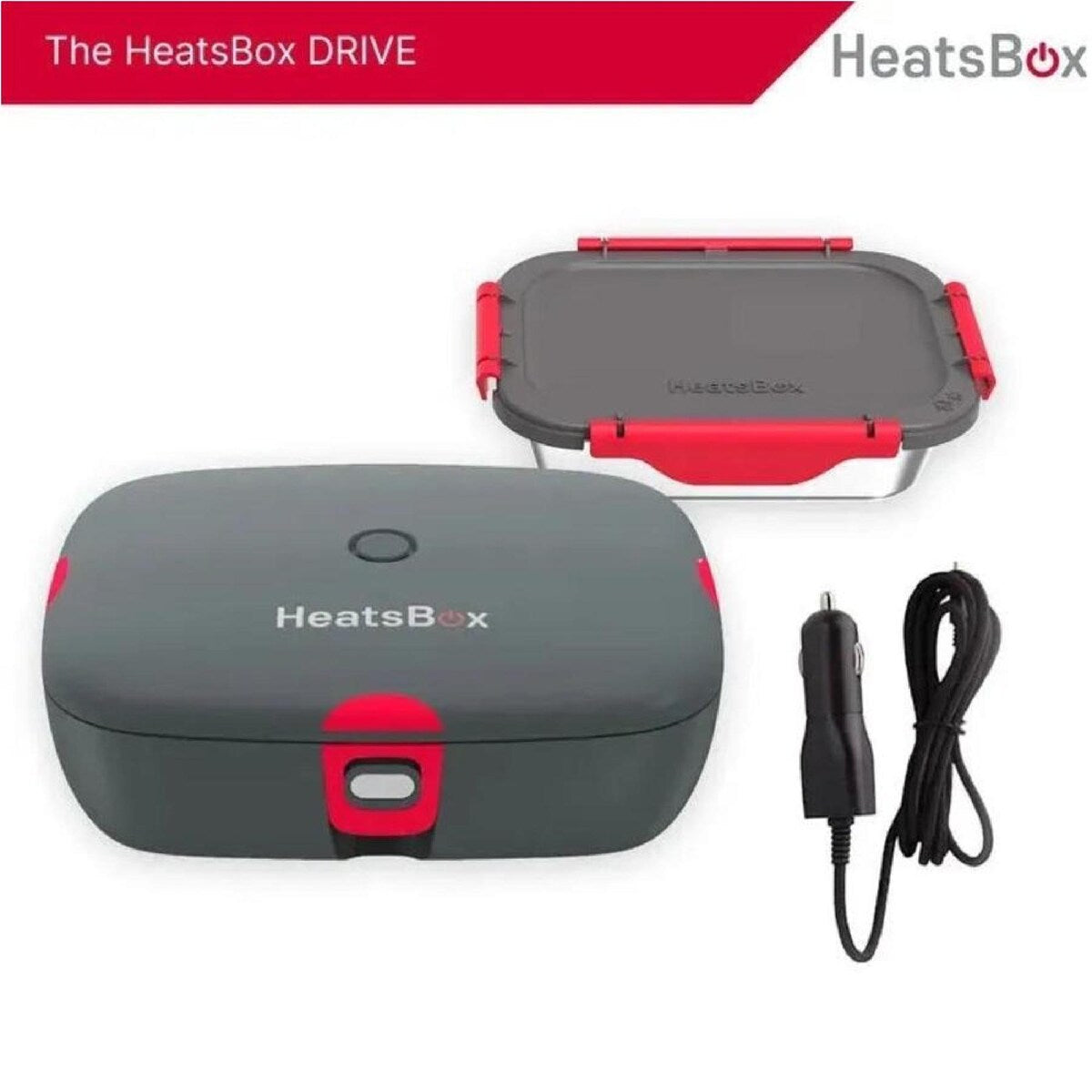 HeatsBox Drive