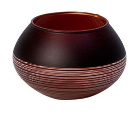 Villeroy & Boch - Manufacture Swirl Tea light holder