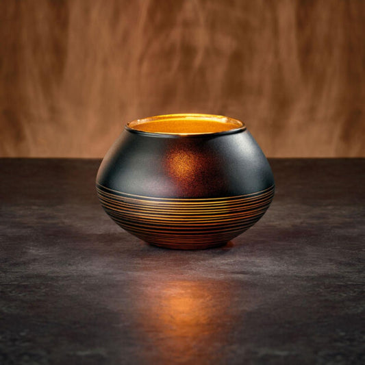 Villeroy & Boch - Manufacture Swirl Tea light holder