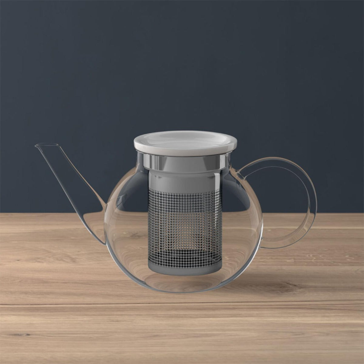 Villeroy & Boch - Artesano Hot&Cold Beverages Teapot M with strainer 143mm