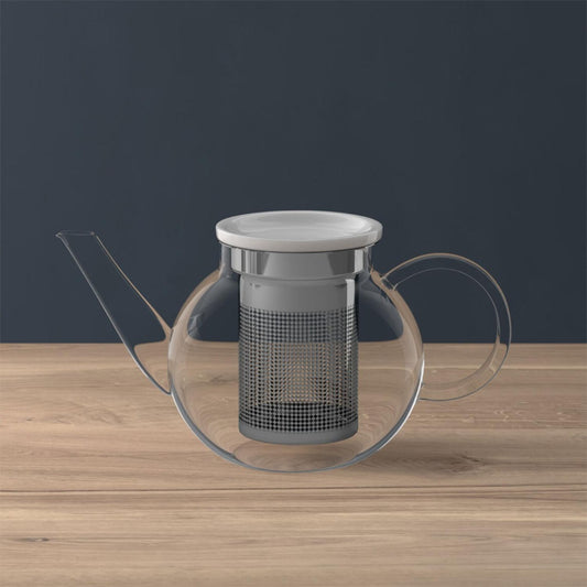 Villeroy & Boch - Artesano Hot&Cold Beverages Teapot M with strainer 143mm