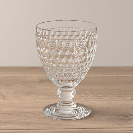 Villeroy & Boch - Boston water tumbler 4pcs