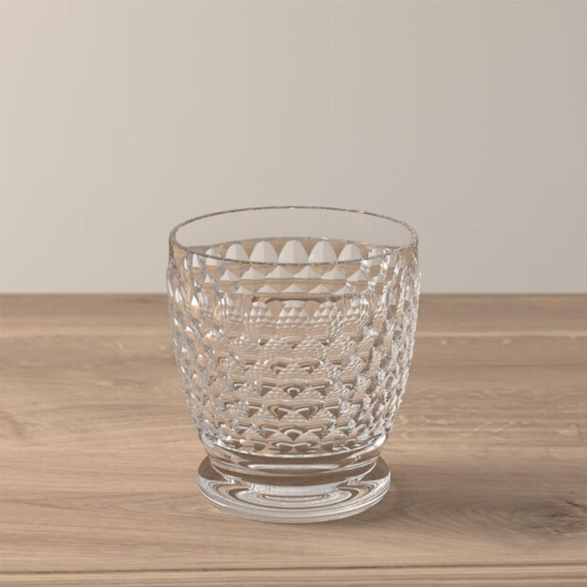 Villeroy & Boch - Boston water/cocktail tumbler 4pcs