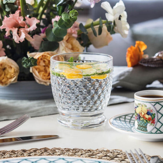 Villeroy & Boch - Boston water/cocktail tumbler 4pcs