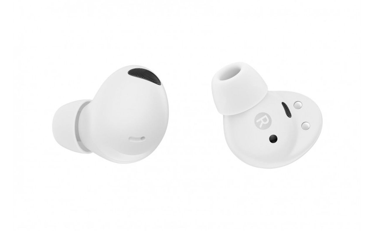 Samsung Galaxy Buds 2 Pro - White