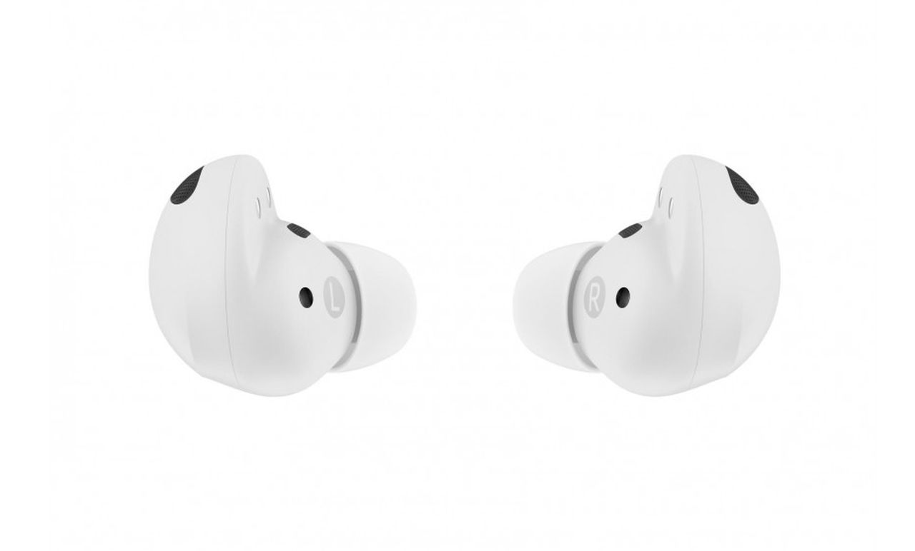 Samsung Galaxy Buds 2 Pro - White