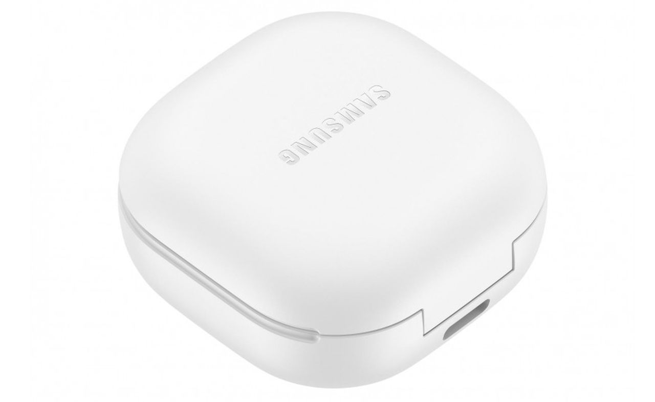 Samsung Galaxy Buds 2 Pro - White