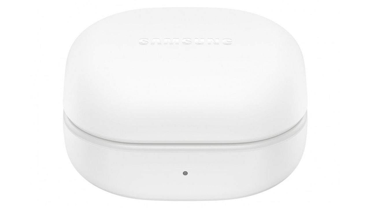 Samsung Galaxy Buds 2 Pro - White