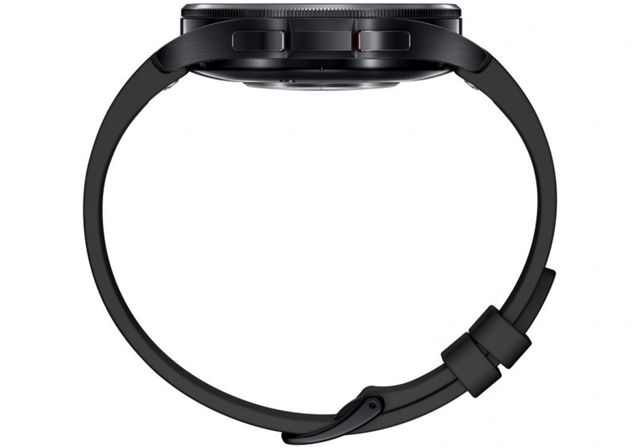 Samsung Galaxy Watch 6 Classic Black Lte 43mm