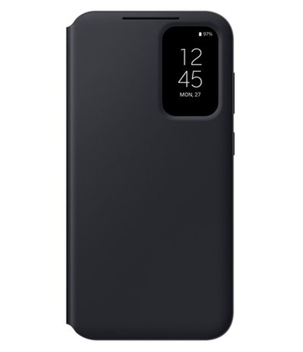 Samsung Galaxy S23 FE Smart View Wallet Case - Black