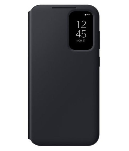 Samsung Galaxy S23 FE Smart View Wallet Case - Black