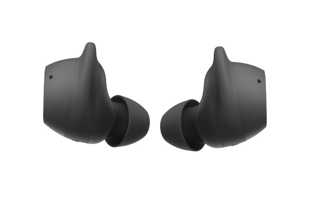 Samsung Galaxy Buds FE - Graphite