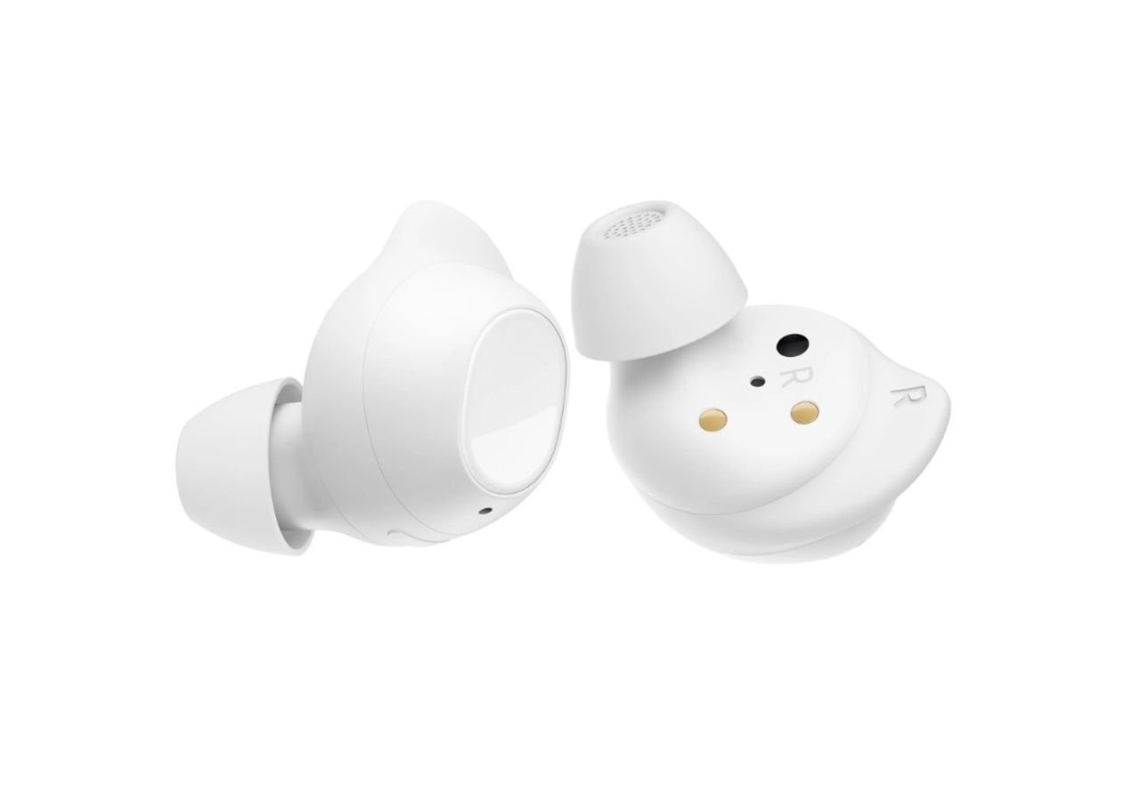 Samsung Galaxy Buds FE - White