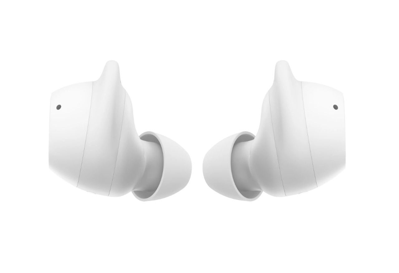 Samsung Galaxy Buds FE - White