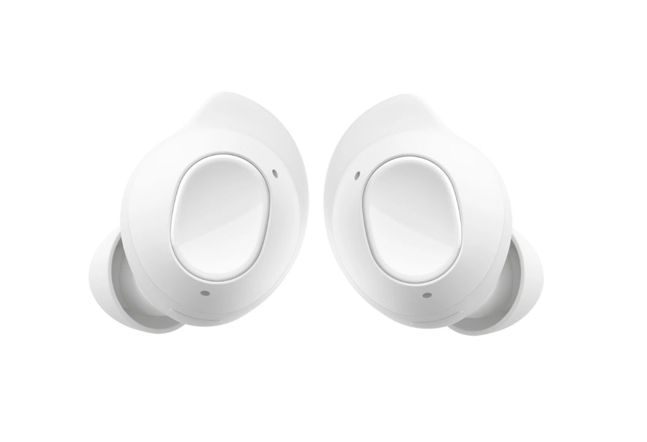 Samsung Galaxy Buds FE - White