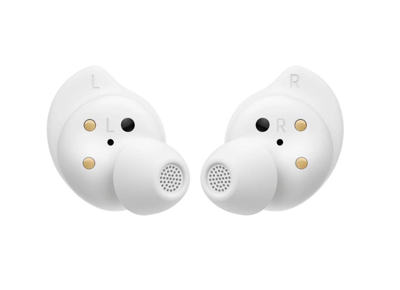 Samsung Galaxy Buds FE - White