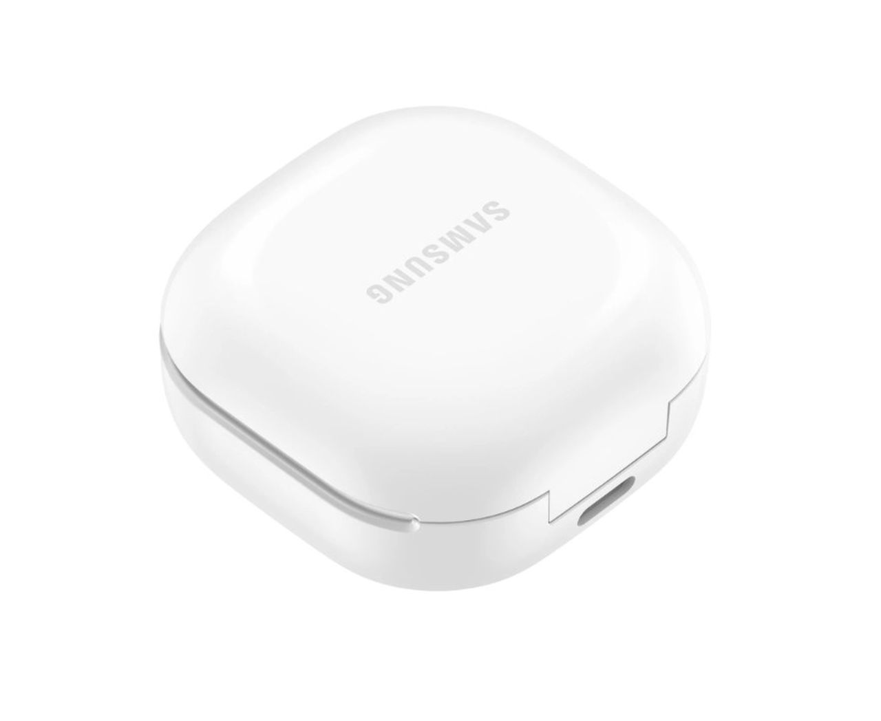 Samsung Galaxy Buds FE - White