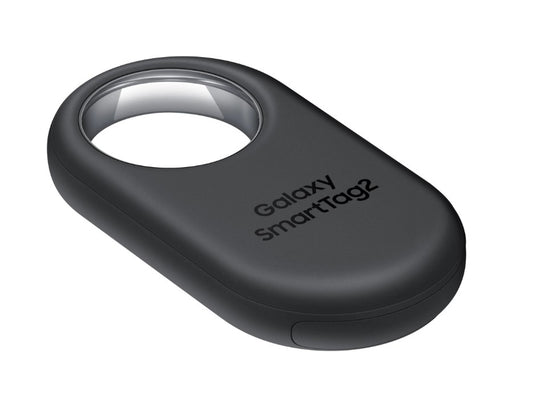 Samsung Smart Tag2 1 Pack - Black