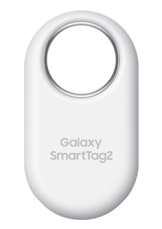 Samsung Smart Tag2 1 Pack - White
