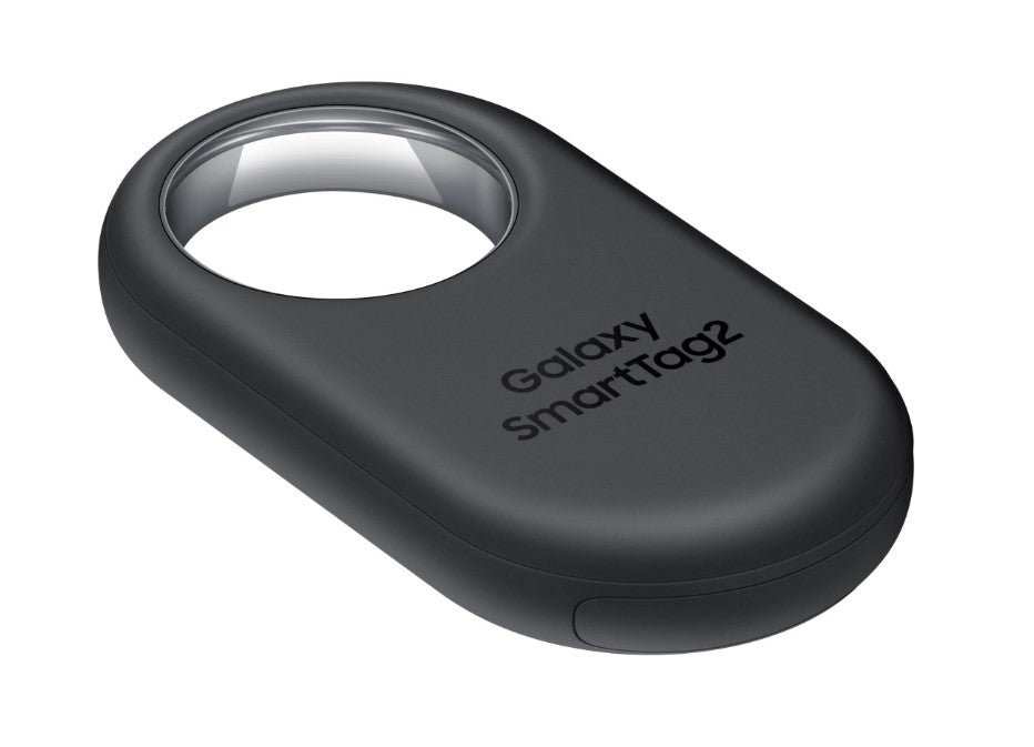 Samsung Smart Tag2 4 Pack - 2 x Black 2 x White