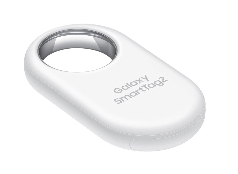 Samsung Smart Tag2 4 Pack - 2 x Black 2 x White