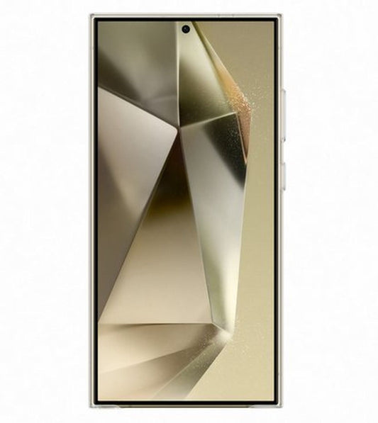 Samsung S24 Ultra Gadget Case - Clear