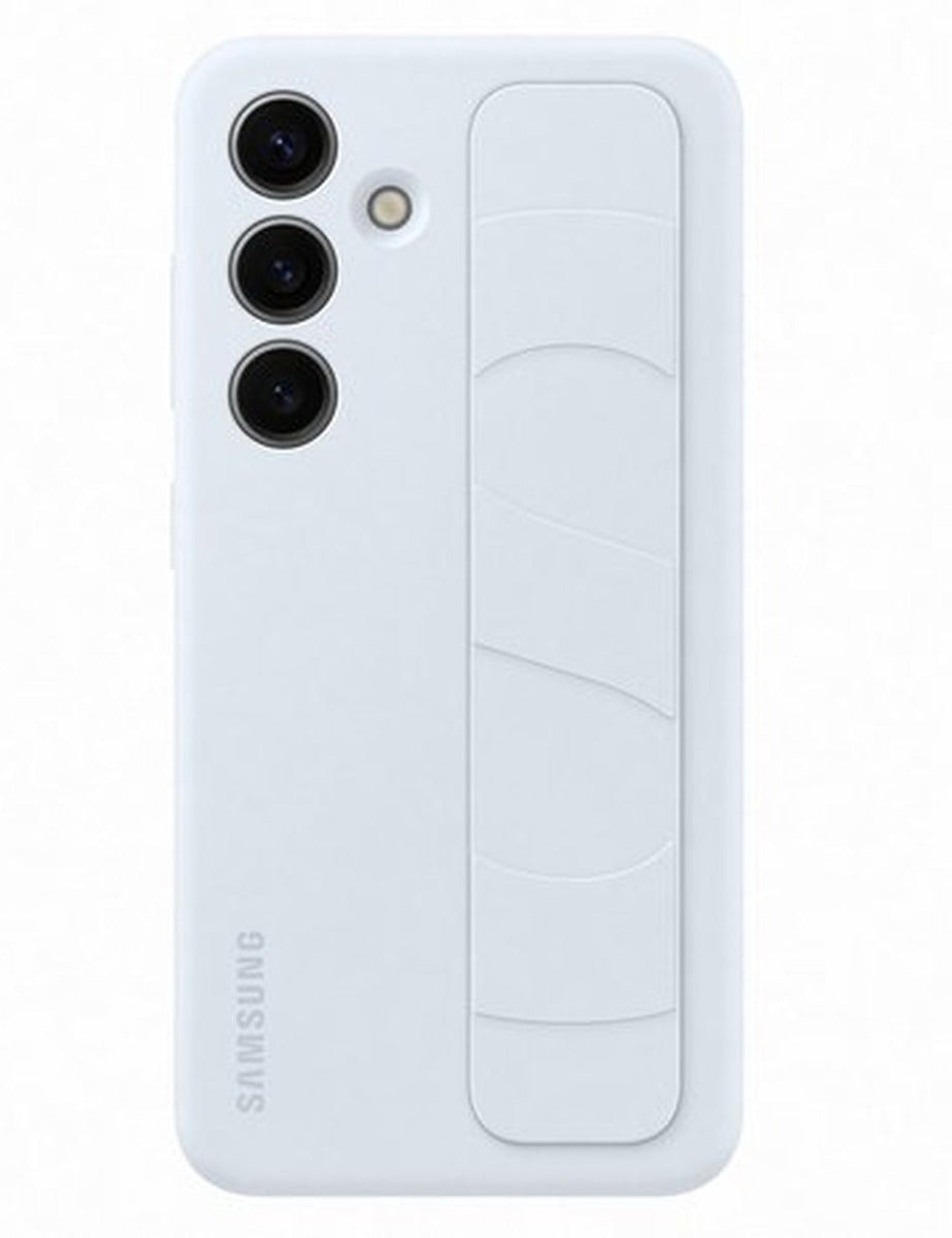 Samsung Galaxy S24 Standing Grip - Light Blue