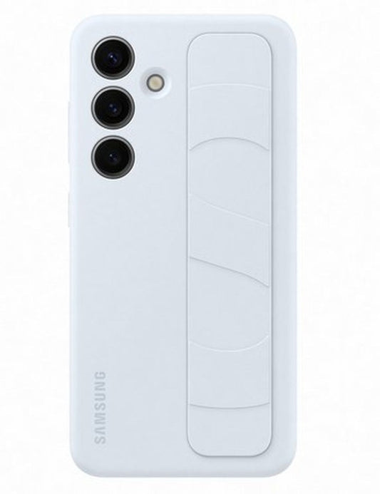 Samsung Galaxy S24 Standing Grip - Light Blue