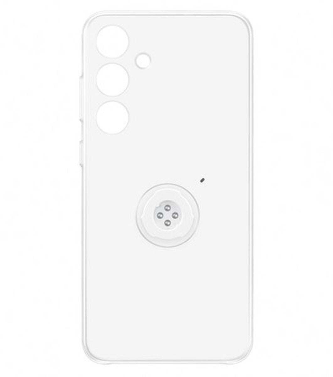 Samsung Galaxy S24+ Gadget Case - Clear