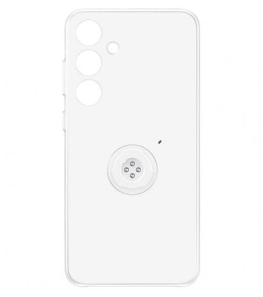 Samsung Galaxy S24+ Gadget Case - Clear