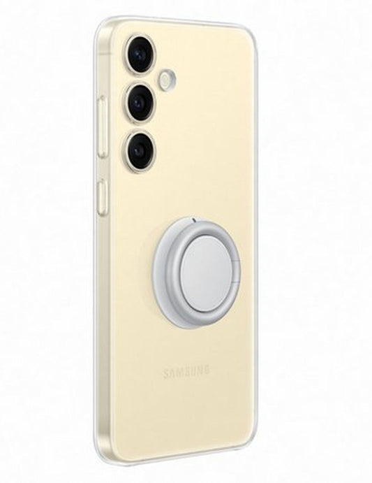 Samsung Galaxy S24+ Gadget Case - Clear