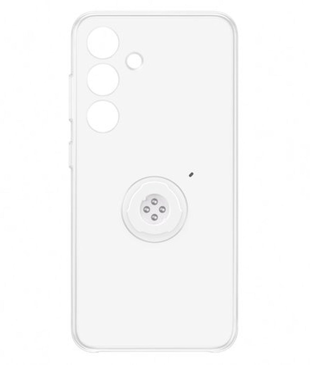 Samsung Galaxy S24 Gadget Case - Clear