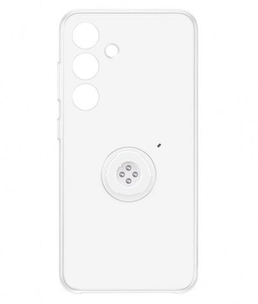 Samsung Galaxy S24 Gadget Case - Clear