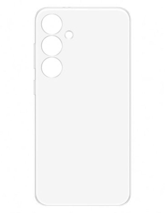 Samsung S24+ Case - Clear