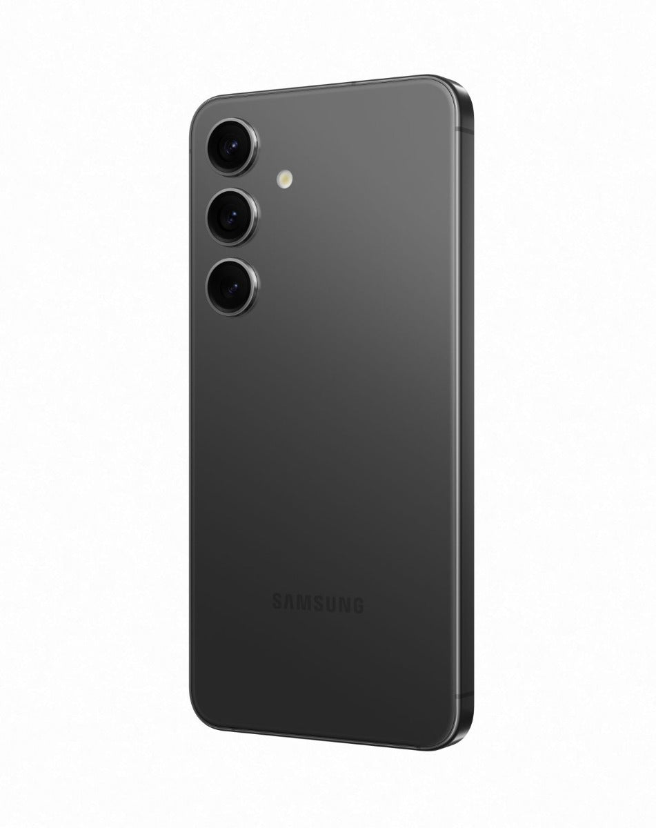 Samsung Galaxy S24 256GB - Onyx Black