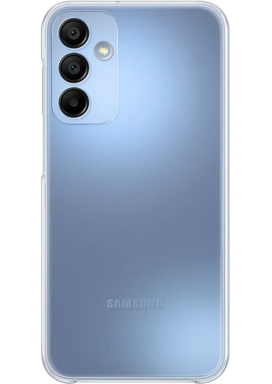 Samsung Galaxy A15 Case - Clear