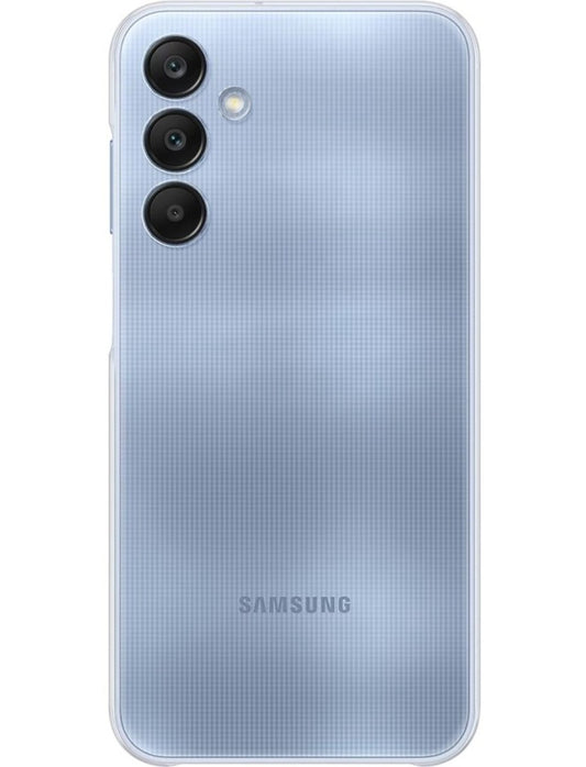 Samsung Galaxy A25 5G Case - Clear