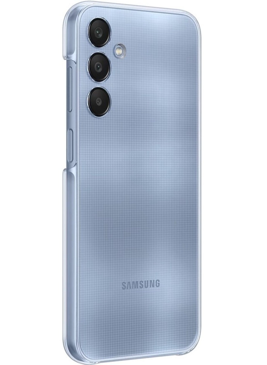 Samsung Galaxy A25 5G Case - Clear