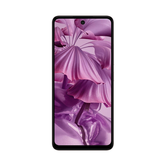HMD - Pulse 4 128GB Smartphone - Pink