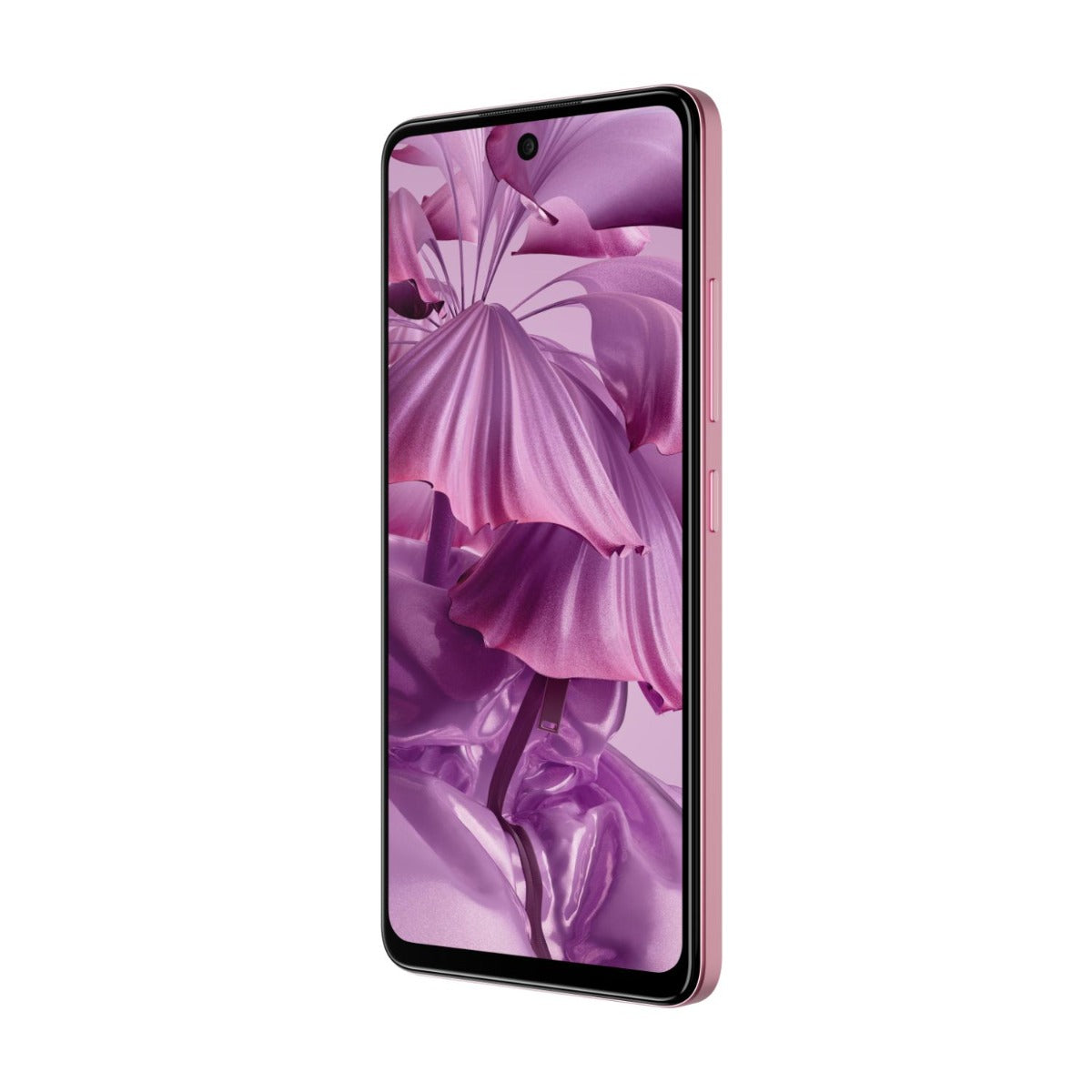 HMD - Pulse 4 128GB Smartphone - Pink