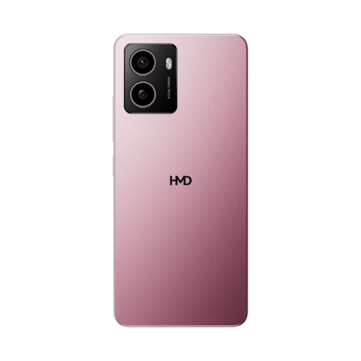 HMD - Pulse 4 128GB Smartphone - Pink