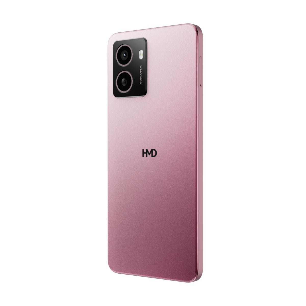 HMD - Pulse 4 128GB Smartphone - Pink