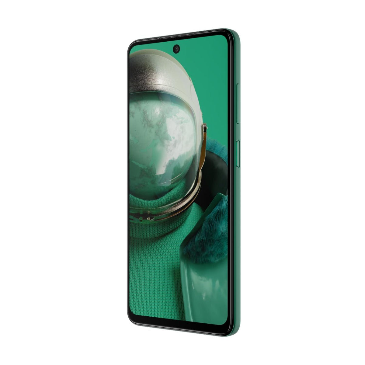 HMD - Pulse Pro 6 128GB Smartphone - Green