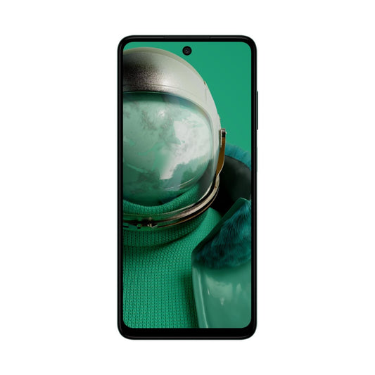 HMD - Pulse Pro 6 128GB Smartphone - Green
